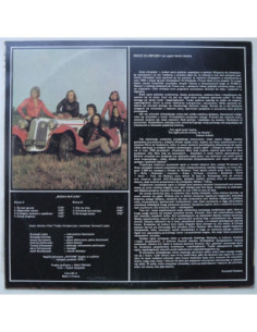 Budka Suflera - Na brzegu światła 2