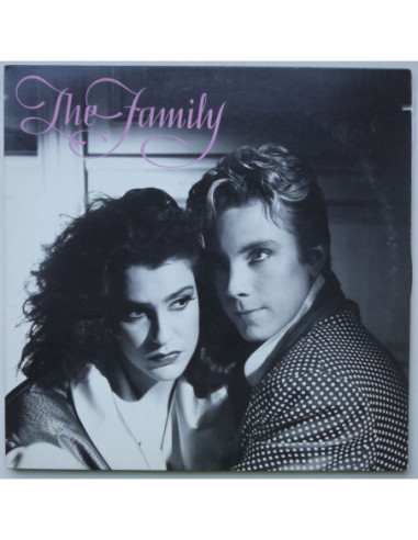 Family, The - The Family