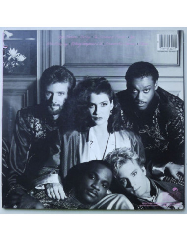 Family, The - The Family