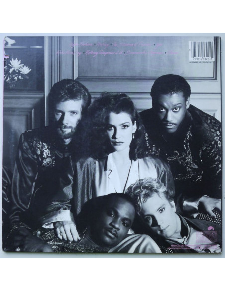 Family, The - The Family