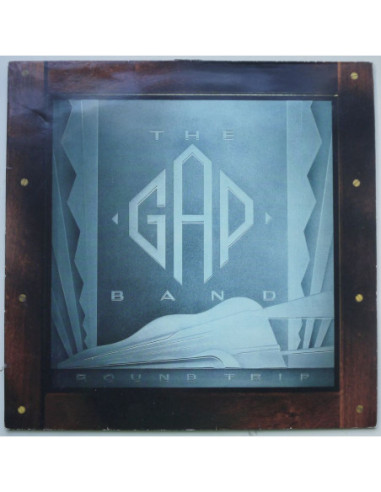 Gap Band, The - Round Trip