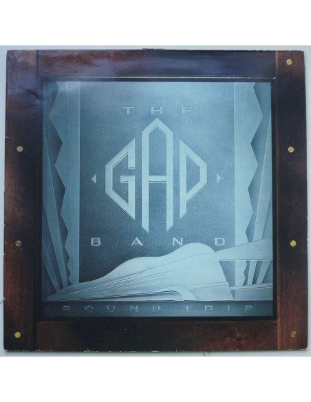 Gap Band, The - Round Trip