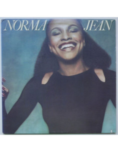 Norma Jean - Norma Jean