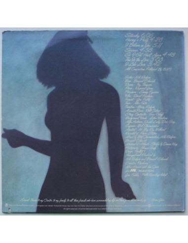 Norma Jean - Norma Jean