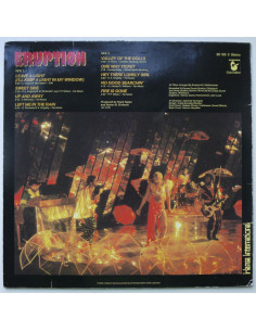 Eruption - Leave a Light 2