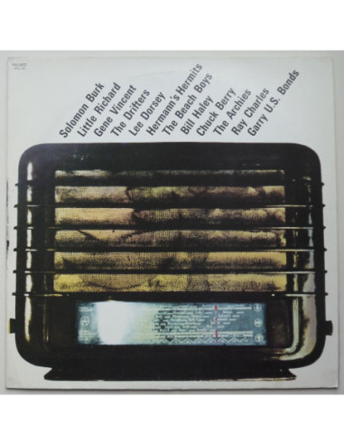 Składanka  Flashback - Nagrania Archiwalne