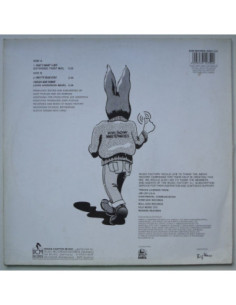 Jive Bunny And The Mastermixers - That's What I Like 2