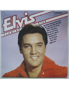 Elvis Presley - Flaming Star