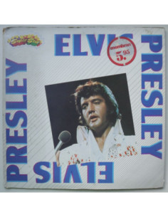 Elvis Presley - Elvis Golden Records