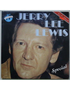 Jerry Lee Lewis - Special (2lp)