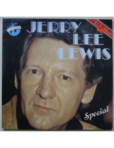 Jerry Lee Lewis - Special (2lp)