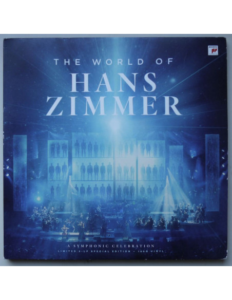 Hans Zimmer - The World of Hans Zimmer - A Symphonic Celebration