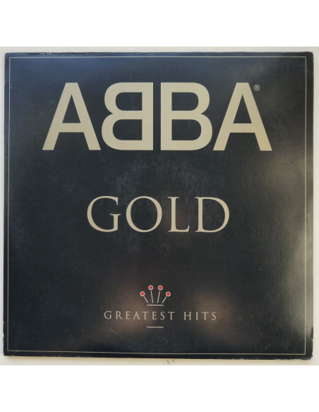 ABBA - Gold – Greatest Hits (2lp)