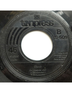 Daab - Przed nami wielka przestrzeń / Do Plastica 2