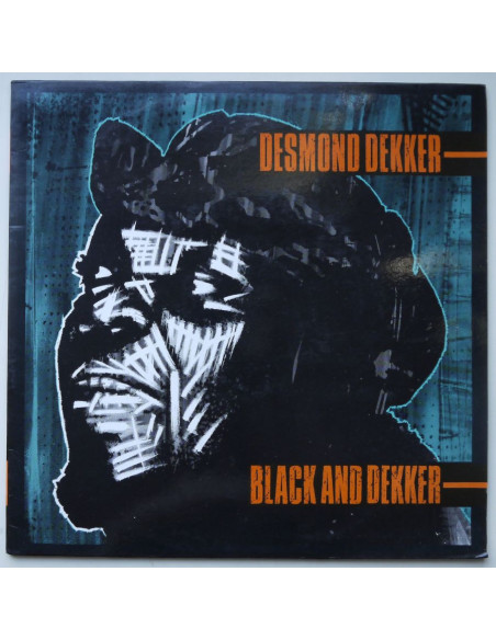 Desmond Dekker - Black and Deccer