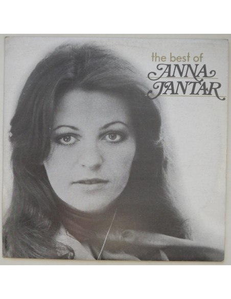 Jantar Anna - The Best Of