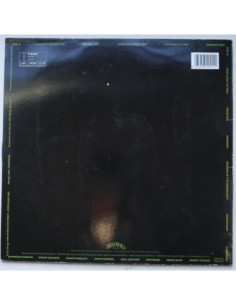 Jefferson Starship - Nuclear Furniture 2