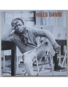 Miles Davis - The Essential (2lp)
