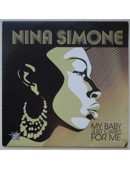 Nina Simone - My Baby Just Cares For Me