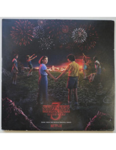 OST - Stranger Things 3 (2lp)