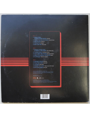 OST - Stranger Things 3 (2lp)