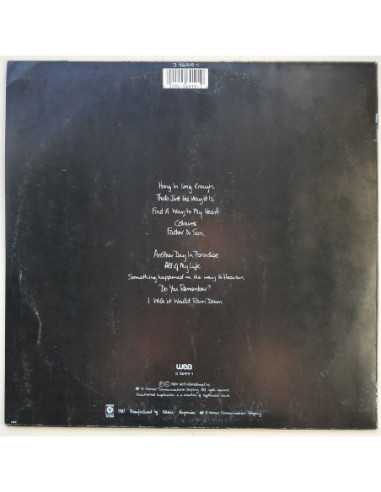 Phil Collins - But Sensualy