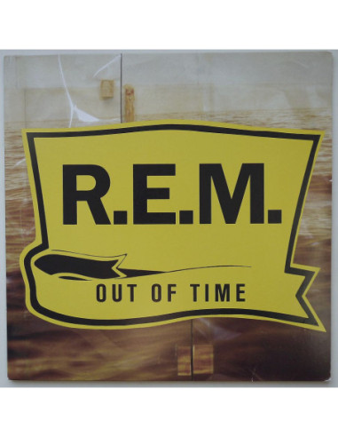 R.E.M. - Out Of Time