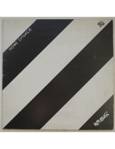 Republika - Nowe sytuacje