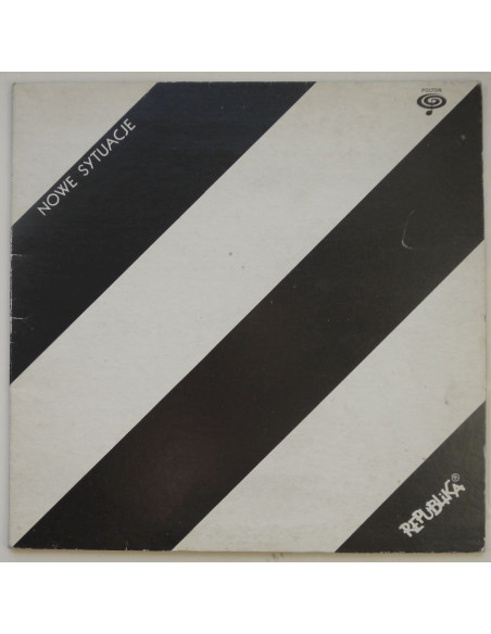 Republika - Nowe sytuacje