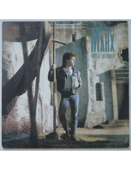 Richard Marx - Repeat Offender