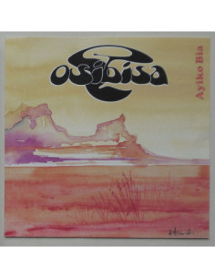 Osibisa - Ayiko Bia