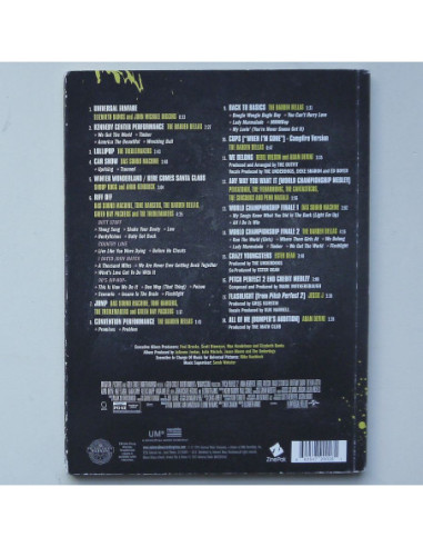 OST - Pitch Perfect 2