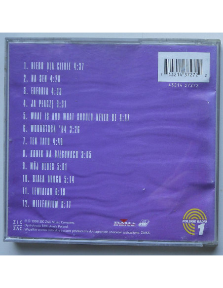 Urszula - Biała droga