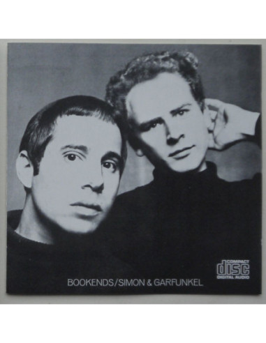 Simon & Garfunkel - Bookends