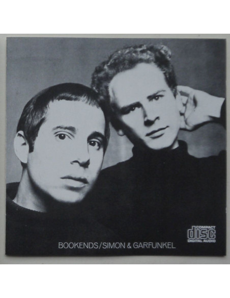 Simon & Garfunkel - Bookends