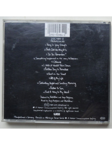 Phil Collins - ...But Seriously