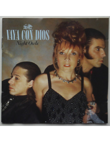 Vaya Con Dios - Night Owls