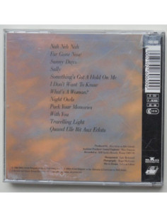 Vaya Con Dios - Night Owls 2