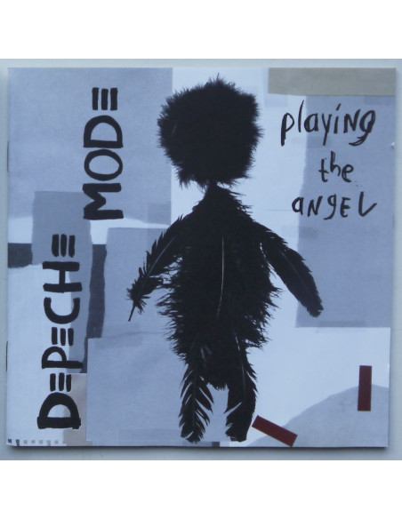 Depeche Mode - Playing The Angel