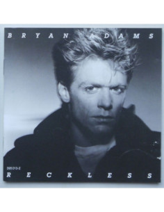 Bryan Adams - Reckless