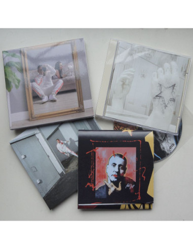 Białas - H8M5 (wer. preorder)