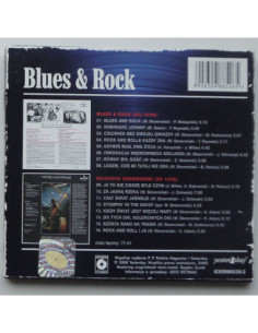Skowroński Wojciech - Blues & Rock...Plus...Wojciech... 2