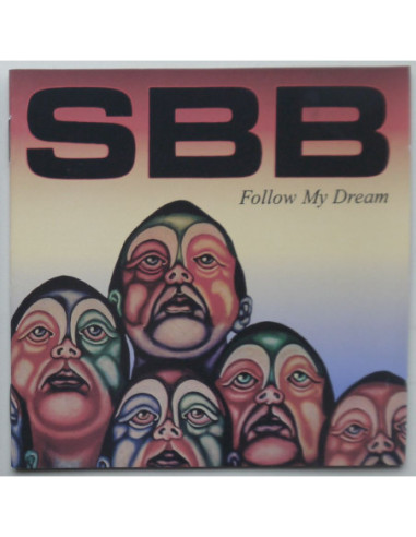 SBB - Follow My Dream
