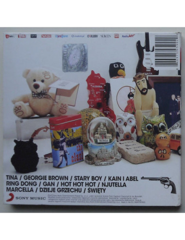 Staszczyk Muniek - Muniek