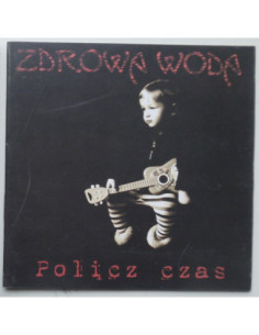 Zdrowa woda - Policz czas (CDR)