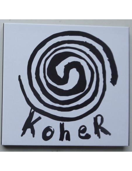 Koher - Koher