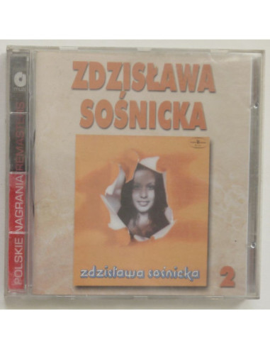Sośnicka Zdzisława - Zdzisława Sośnicka