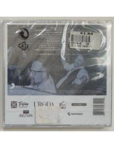 Szcześniak Mieczysław / Herdzin Krzysztof - Songs From... 2