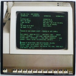 Dave Edmunds - Information 2