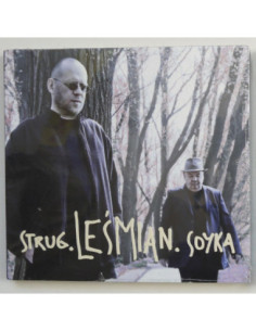 Strug Adam / Soyka Stanisław - Leśmian